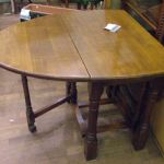 381 8463 DROP-LEAF TABLE